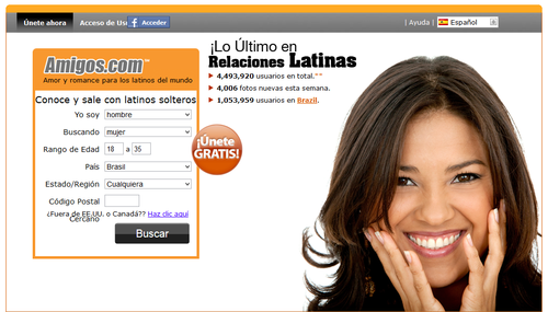 Internet Dating In Mexico
