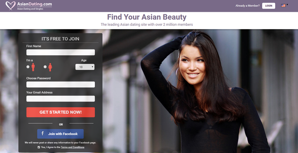 Dating For Asian Singles All 70