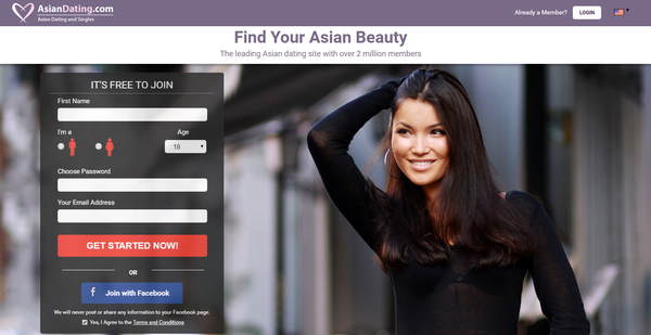 Online Dating Site Is Asian 114