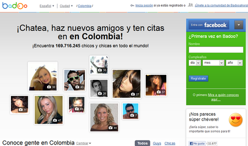 The Best Online Dating Sites in Colombia | Visa Hunter