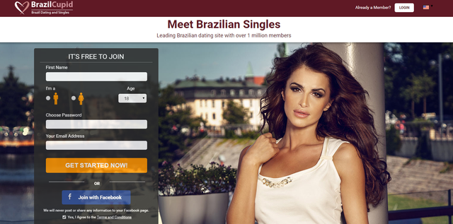 What are a few online dating sites available for singles?