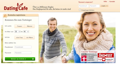 Besten online-dating-sites in norwegen
