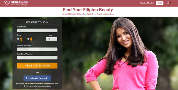 Dating site philippines kostenlos