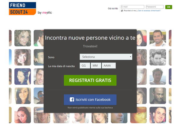 Best Dating Site In Italy