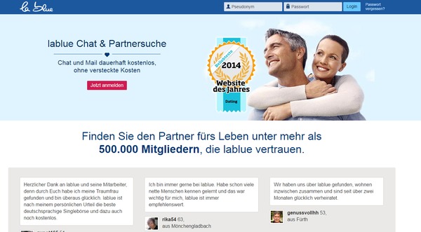 Free Online German Dating Sites