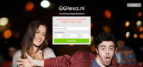 100 free dating sites in belgium