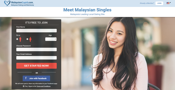 Dating Apps In Malaysia