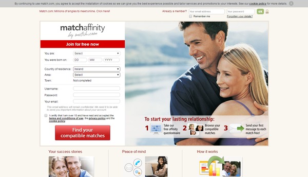Paying Dating Websites Ireland