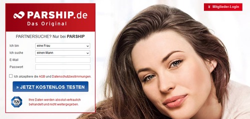 Beste kostenlose online-dating-site in deutschland