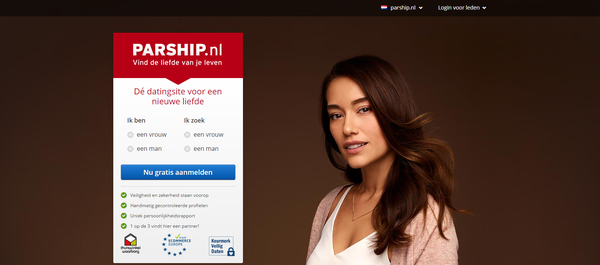 best dating sites in the netherlands