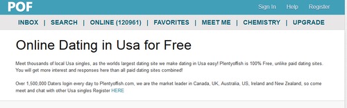Ist viel fisch eine kostenlose dating-sites