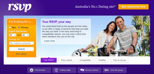 Dating free australia site for Australian dating