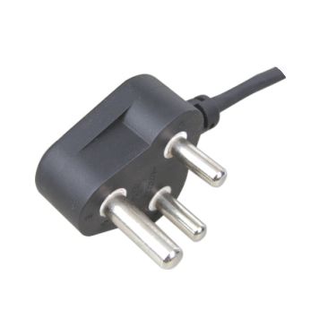 South Africa Power Cord