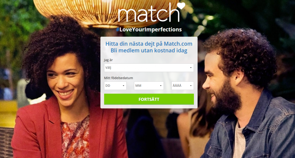New Free Dating Sites In Sweden