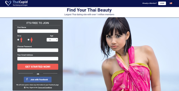 Thai Dating Online Or Thai 102