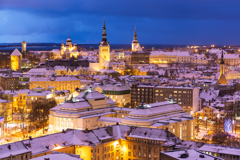Tallinn Apartments Russian Visas Visa 61