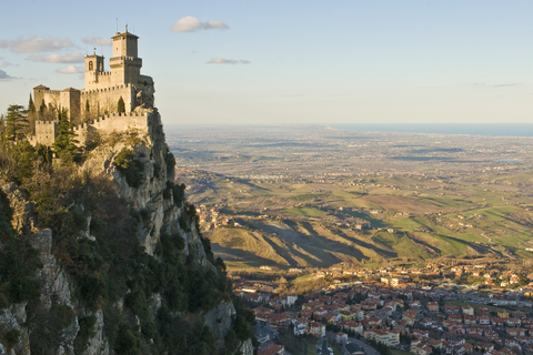 San Marino Visa | Visa Hunter