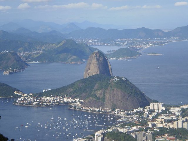 Rio De Janeiro, Brazil