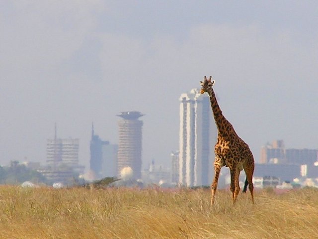 Nairobi, Kenya