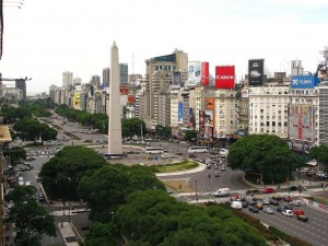Buenos Aires, Argentina
