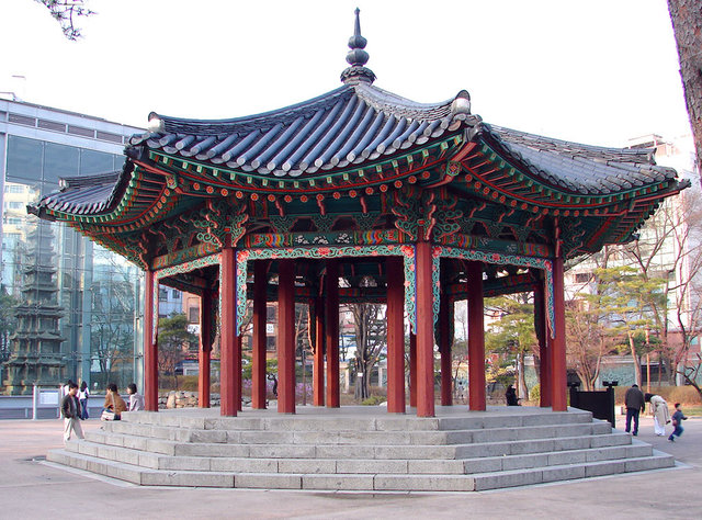 Seoul, Korea