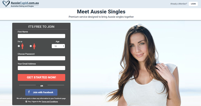 Dating Blogs Australia