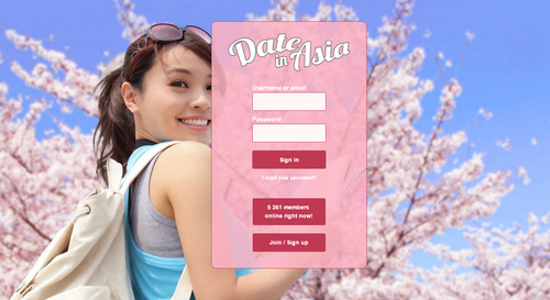 Cherry Blossoms Dating Site- Best Ways to Use the Site