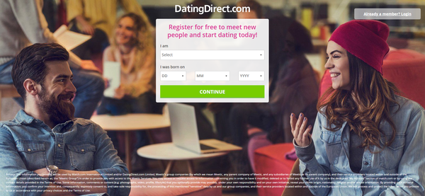 which online dating site has the best results