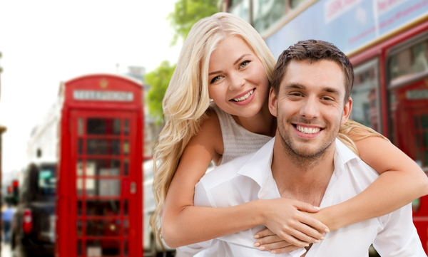Dating websites uk free in London