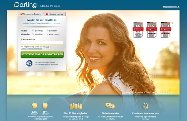 internet dating kostenlos