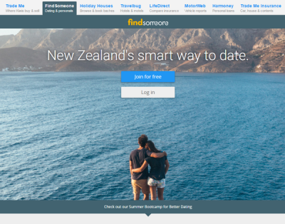 Nz online dating sites review