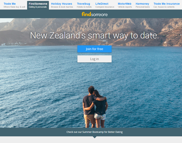 New Zealand Dating Site - Free Online Dating in New Zealand best free online dating nz