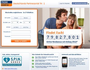 FriendScout24.de