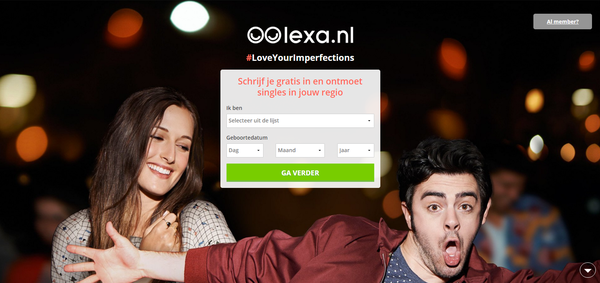 A Guide to Online Dating in the Netherlands – DutchReview dating online netherlands