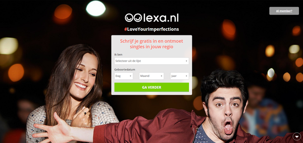 best online dating sites in netherlands