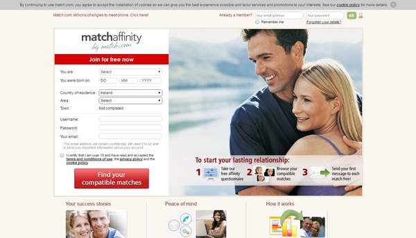 The 4 Best Online Dating Sites in Ireland