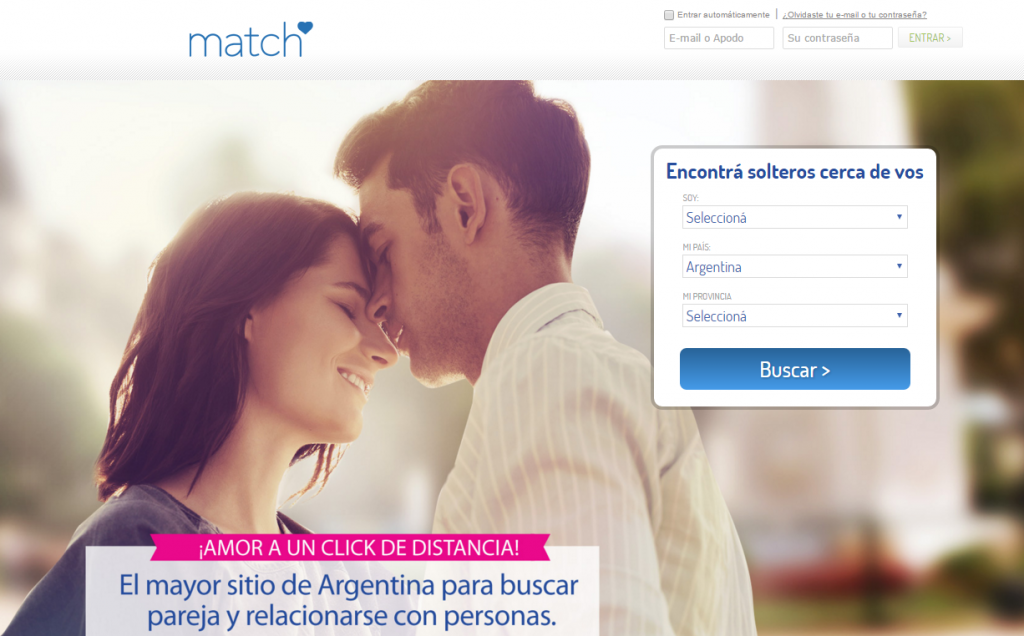 best free online dating site with monthly subscriptions in agentina