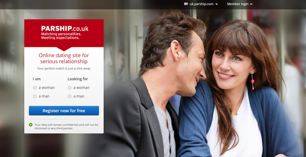 real dating sites uk