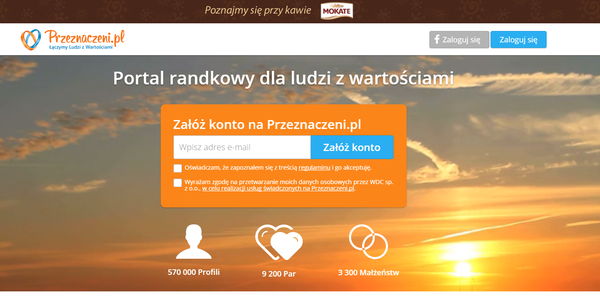 The 6 Best Online Dating Sites in Poland | Visa Hunter