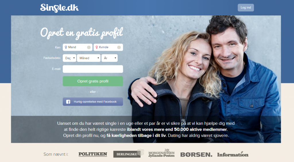 The 3 Best Dating Sites in Denmark (What I Learned)