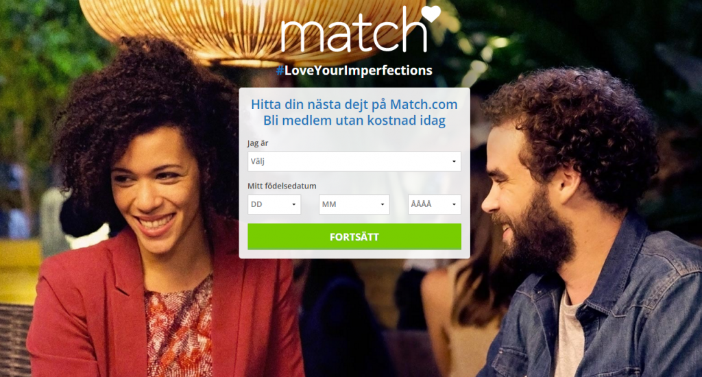 swedish online dating sites