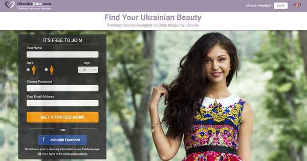 ukrainian online dating sites