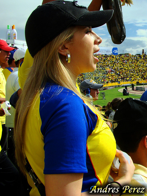The Two Best Online Dating Sites in Ecuador | Visa Hunter