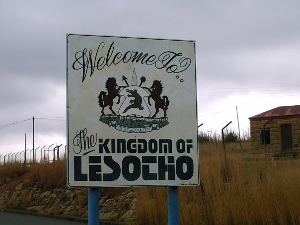 Lesotho dating website