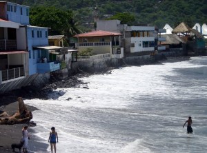 el salvador