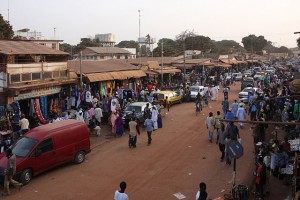 Gambia