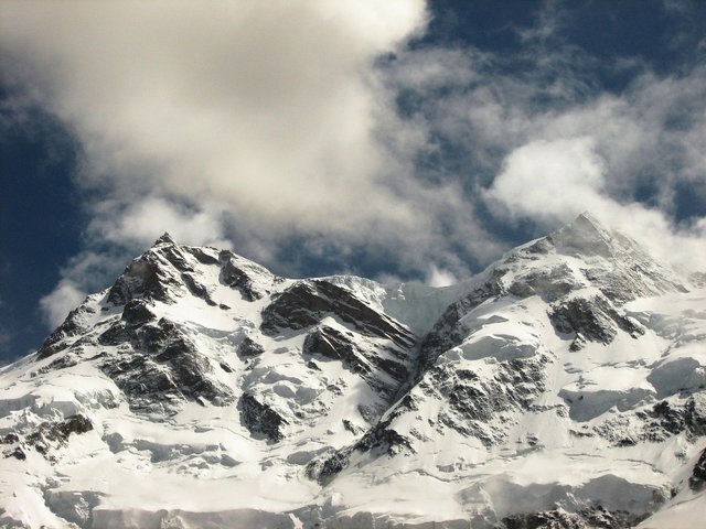 Nanga Parbat (Killer Mountain),