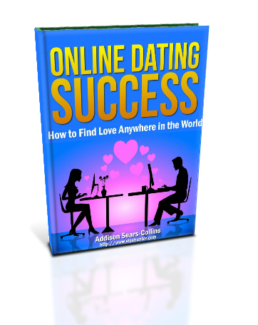 online_dating_success_book