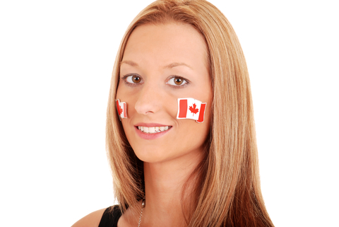 canadian_woman