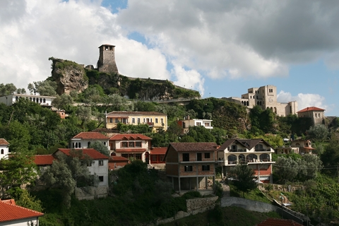 Albania Short Term Visa Guided Tourism